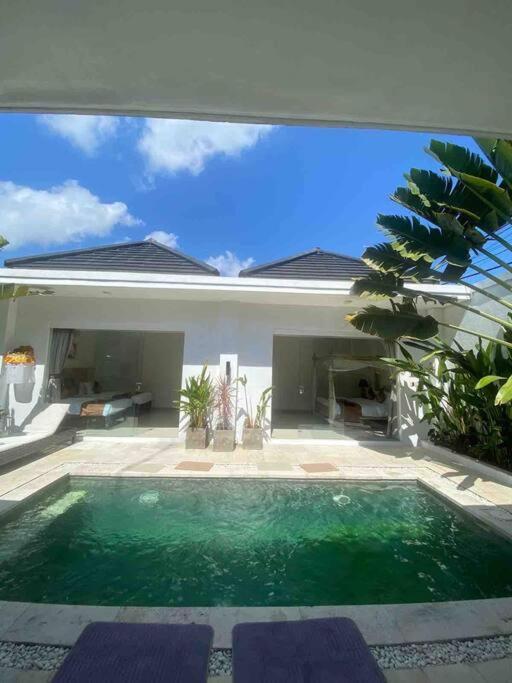 Umara Bali X Aydin Kerobokan Bali