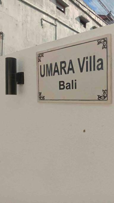 Umara Bali X Aydin Kerobokan Bali Seminyak (Bali)