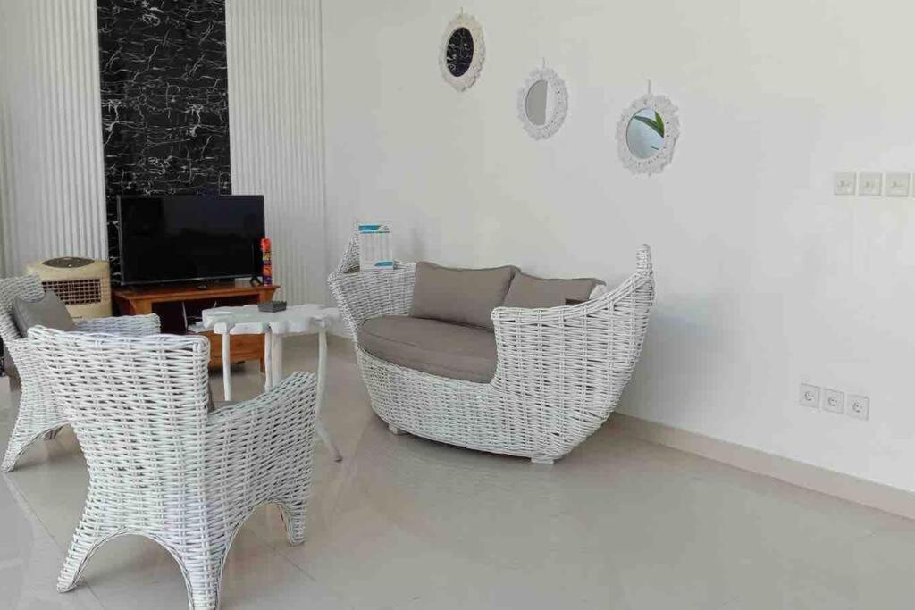 Umara Bali X Aydin Kerobokan Bali Villa *