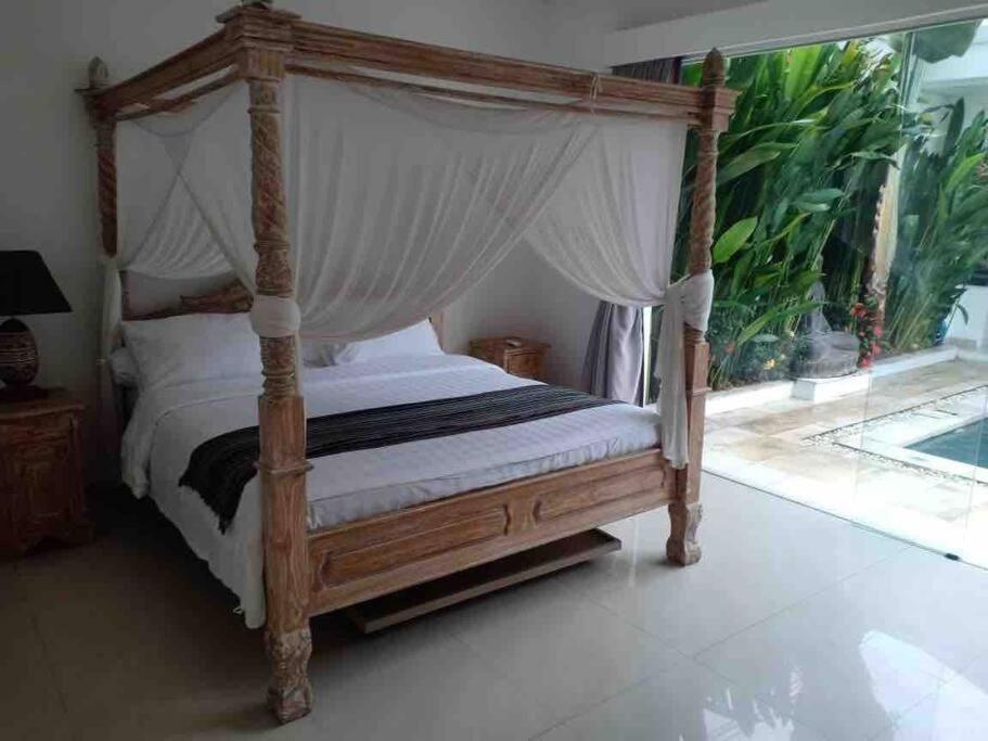 Umara Bali X Aydin Kerobokan Bali Villa Seminyak (Bali)