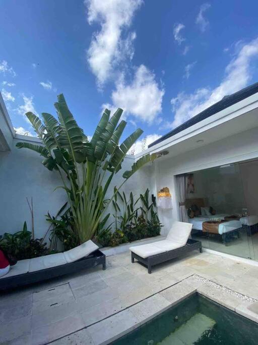 Umara Bali X Aydin Kerobokan Bali * Seminyak (Bali)