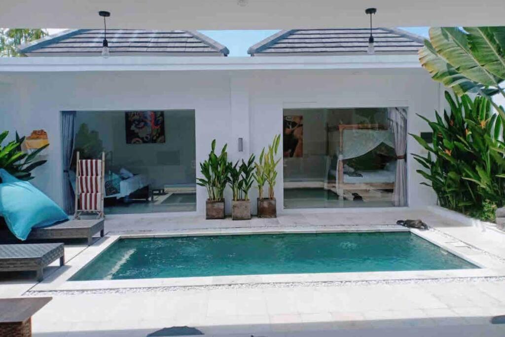 Umara Bali X Aydin Kerobokan Bali *