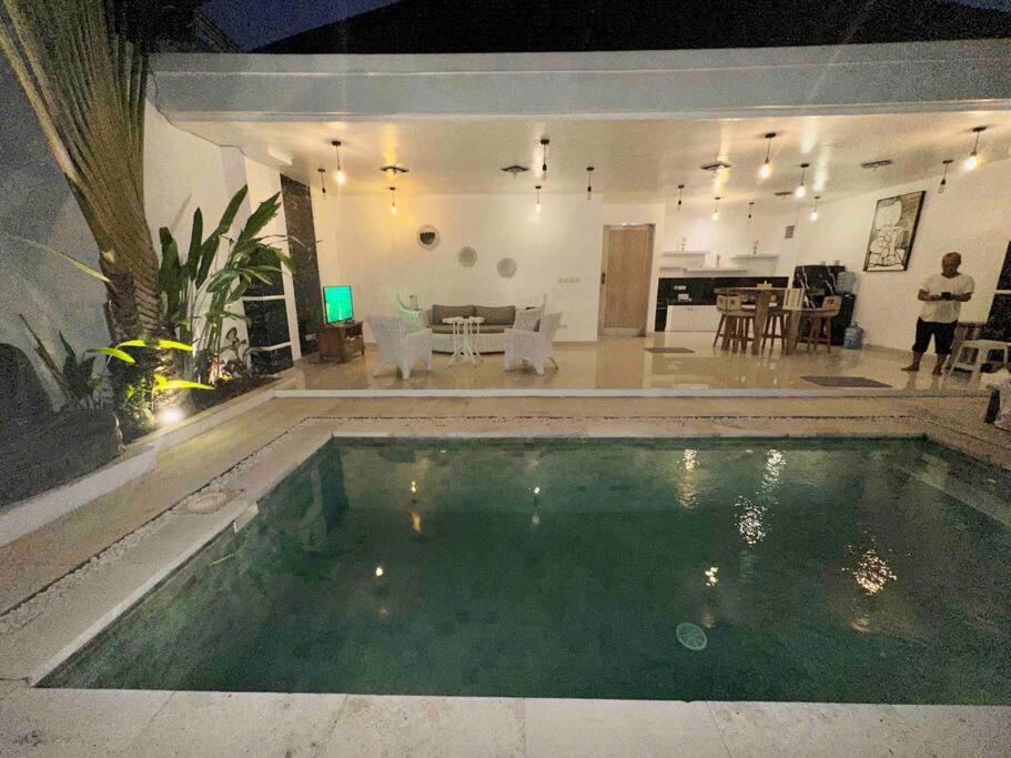 Villa Umara Bali X Aydin Kerobokan Bali