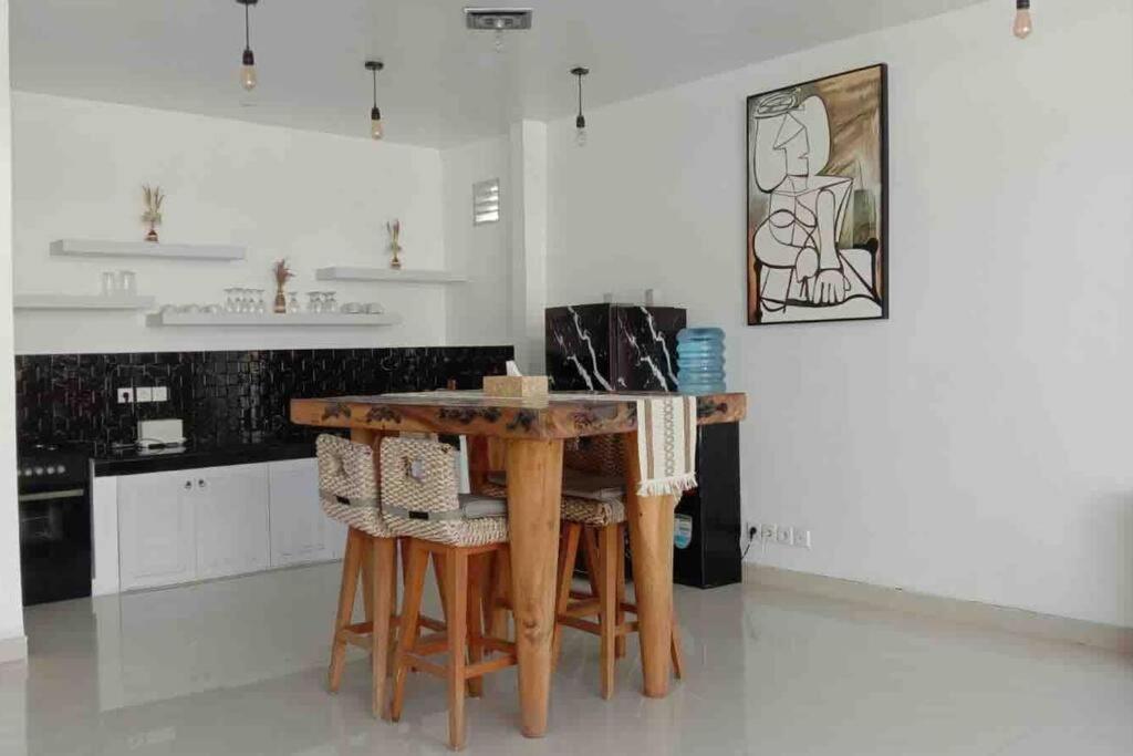 Umara Bali X Aydin Kerobokan Bali Villa Seminyak (Bali)