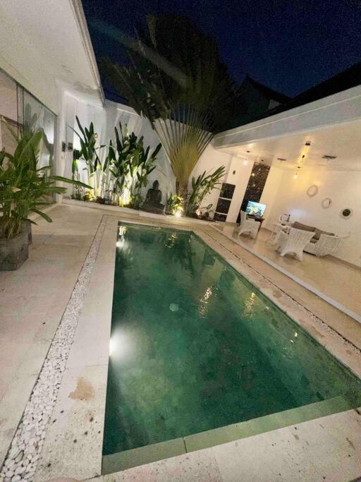 Villa Umara Bali X Aydin Kerobokan Bali