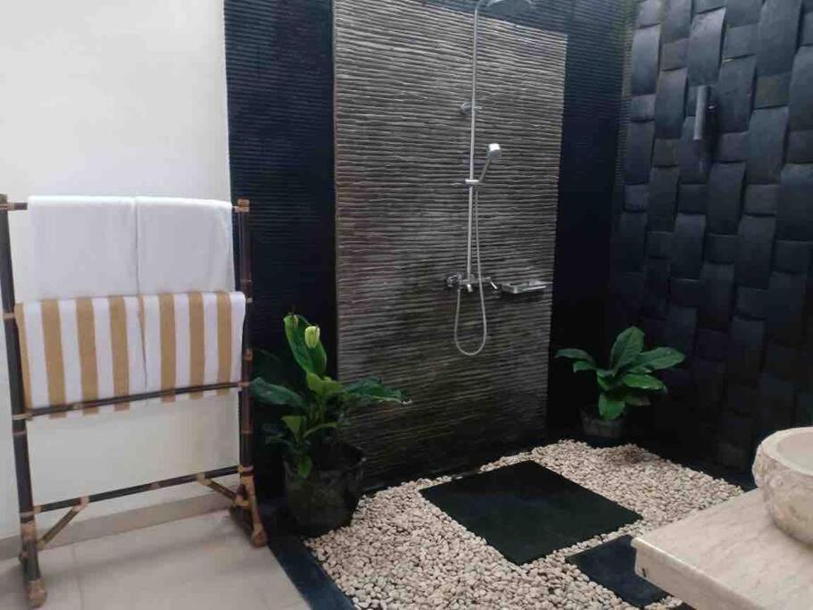 Umara Bali X Aydin Kerobokan Bali Villa Seminyak (Bali)