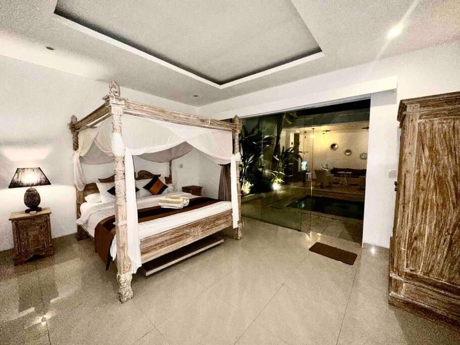 Umara Bali X Aydin Kerobokan Bali Villa *