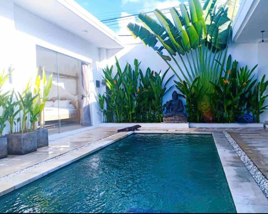 Umara Bali X Aydin Kerobokan Bali Seminyak (Bali)