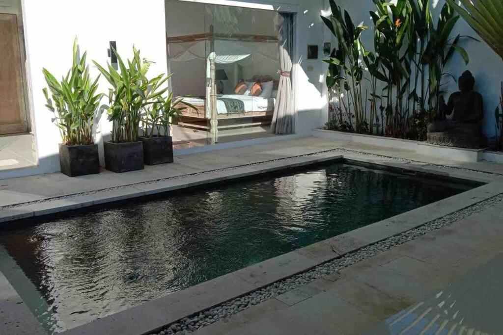 Umara Bali X Aydin Kerobokan Bali *