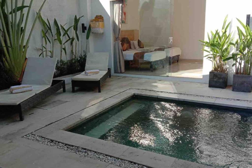 Umara Bali X Aydin Kerobokan Bali Seminyak (Bali)